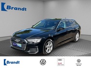 Audi A6 2022