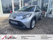 Toyota Aygo 2022