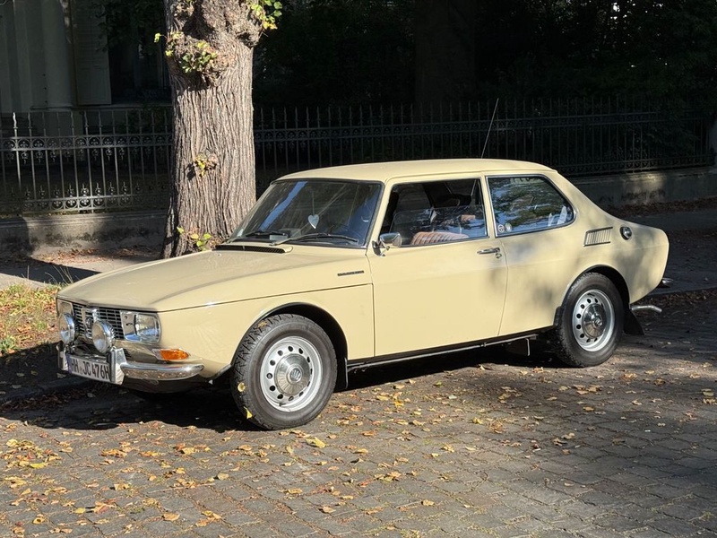 Saab 99