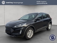 Ford Kuga 2022