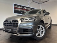 Audi Q5 2019