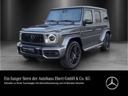Mercedes-Benz G-Class 2024
