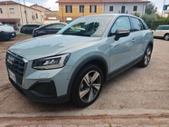 Audi Q2 2023