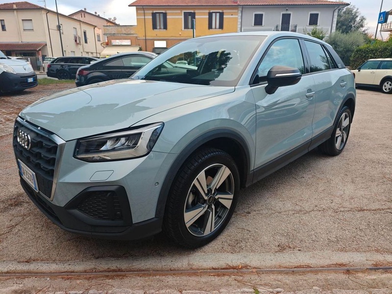 Audi Q2