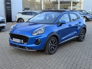 Ford Puma 2024
