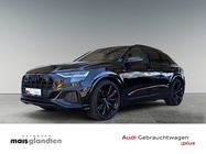 Audi Q8 2023