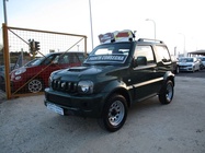 Suzuki Jimny 2014