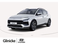 Hyundai Bayon 2025