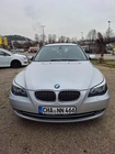BMW 5 Series 2008