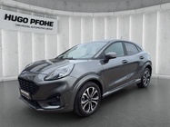 Ford Puma 2023