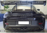 Porsche 992 2024