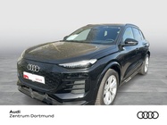 Audi Q6 e-tron 2025