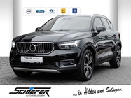 Volvo XC40 2020