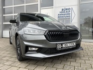 Skoda Fabia 2025