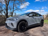 Volkswagen ID.4 2021