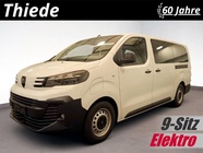 Peugeot Expert 2025