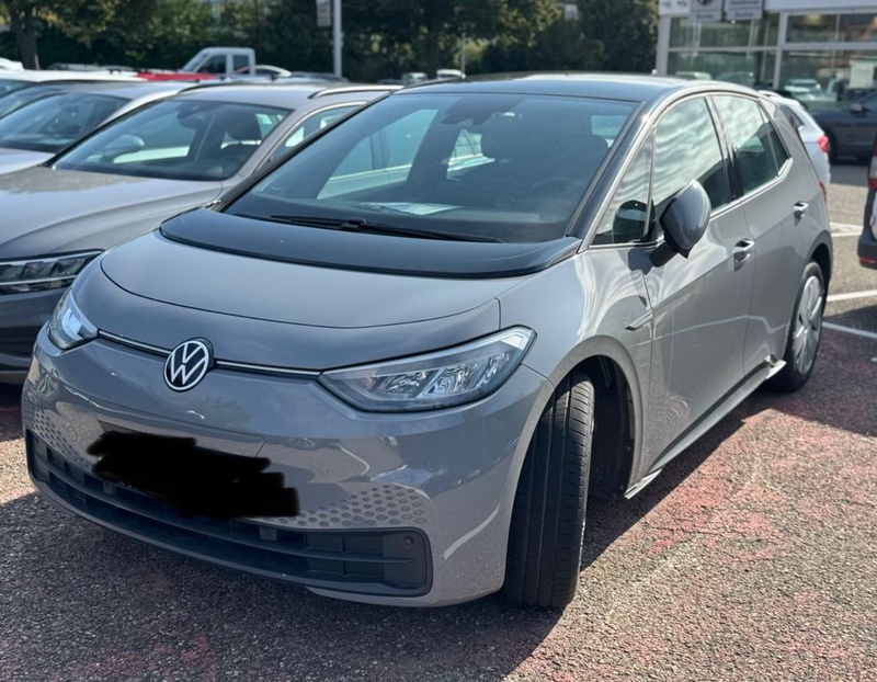 Volkswagen ID.3