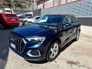 Audi Q3 2021