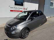 Fiat 500 2023
