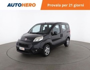 Fiat Qubo 2017