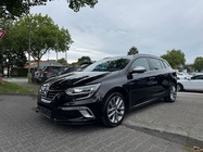 Renault Megane 2019