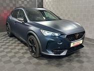 Cupra Formentor 2022