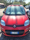 Fiat Panda 2022