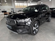 Volvo XC40 2021