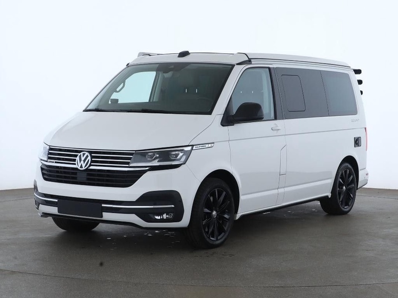 Volkswagen T6