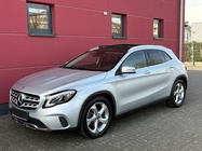 Mercedes-Benz GLA-Class 2019