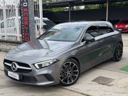 Mercedes-Benz A-Class 2019