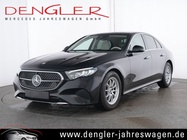 Mercedes-Benz E-Class 2024
