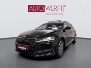 Skoda Superb 2021