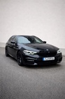 BMW 5 Series 2019