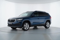 Skoda Kodiaq 2022