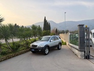 Kia Sorento 2005