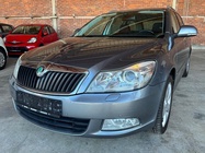 Skoda Octavia 2013