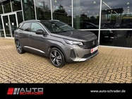 Peugeot 3008 2022