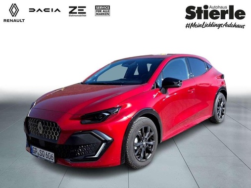 Renault Clio 2026