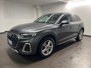 Audi Q5 2024