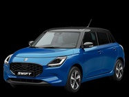 Suzuki Swift 2025