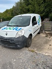 Renault Kangoo 2012