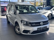 Volkswagen Caddy 2018