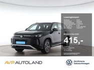 Volkswagen Tayron 2025