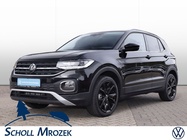 Volkswagen T-Cross 2024