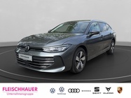 Volkswagen Passat 2025