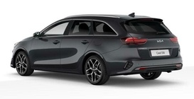 Kia cee'd Sportswagon 2025