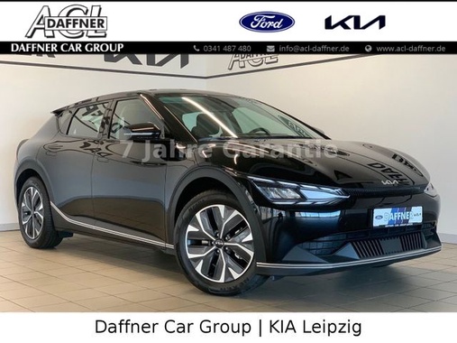 Kia EV6 2023