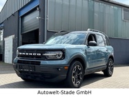 Ford Bronco Sport 2022