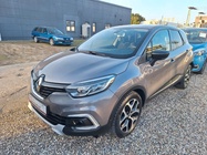 Renault Captur 2018